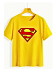 SuperMan | Yellow