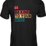 Be Kind