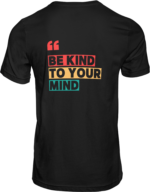 Be Kind