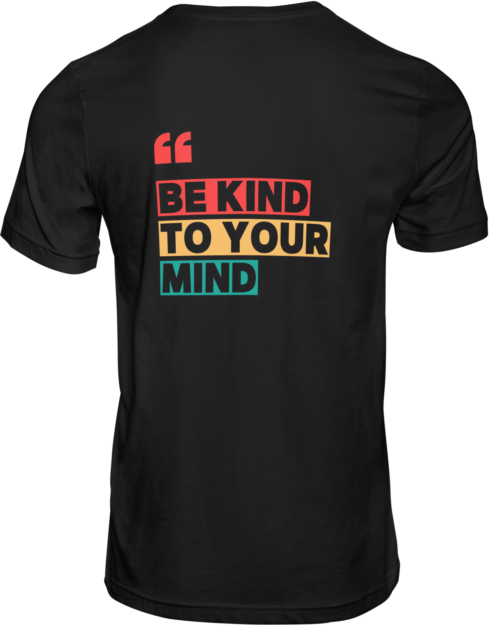 01 Be Kind Be Kind - Image 1