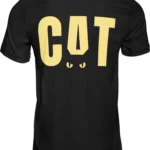 Cat Eyes