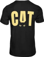 Cat Eyes