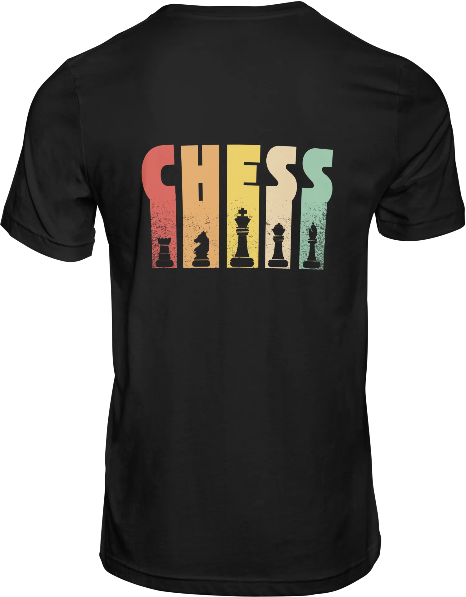 03 Chess (2) Chessy Days - Image 1