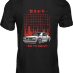 Tokyo Drive