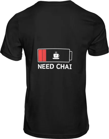 Need Chai