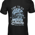 Time to go Beach