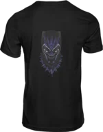 Panther Full Face Purple - Image 2