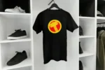 Thor Hammer Red & Yellow