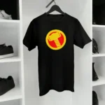 Thor Hammer Red & Yellow