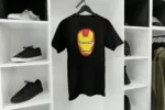 Iron Man Mask Red & Yellow