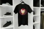 Iron Man Round