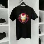 Iron Man Round