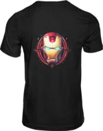Iron Man Round - Image 2