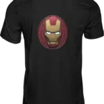 Iron Man Round