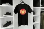 Iron Man Round