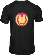 Iron Man Round - Image 2