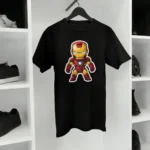 Baby iron Man
