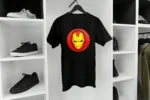 Baby Iron Man round - Image 2