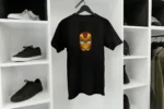 Iron Man 3D Mask