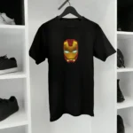 Iron Man 3D Mask