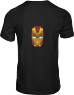 Iron Man 3D Mask - Image 2