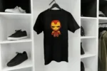 Iron Man Heart