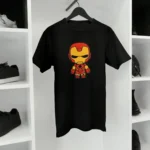 Iron Man Heart