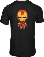 Iron Man Heart - Image 2