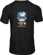 Wolverine with Claw - Image 2