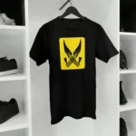 Wolverine with Claw Yellow