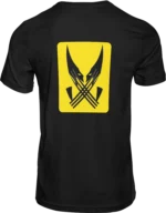 Wolverine with Claw Yellow - Image 2