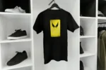 Wolverine with Claw Yellow