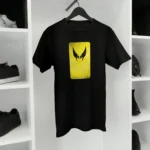 Wolverine with Claw Yellow
