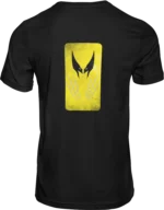 Wolverine with Claw Yellow - Image 2