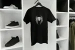 Spider Red 3D