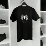 Spider Red 3D